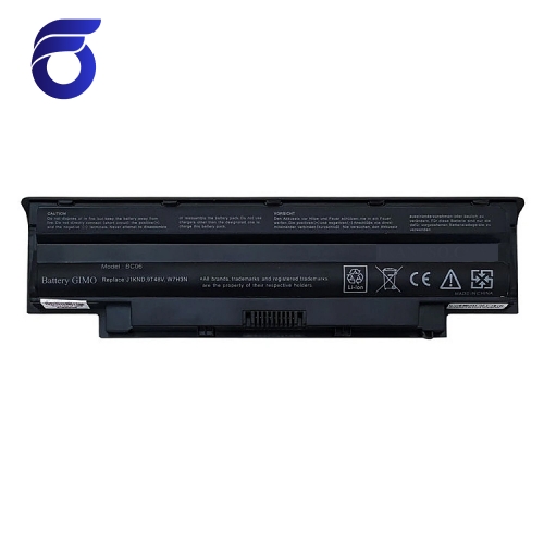 باتری لپ تاپ دل Battery Dell Inspiron N5110 6Cell     مرکز پخش عمده باطری لپ تاپ در تهران    نمایندگی فروش قطعات لپ تاپ دل    نمایندگی لپ تاپ دل در تهران    مرکز پخش قطعات لپ تاپ دل در تهران