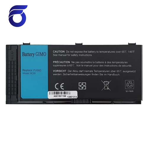 باتری لپ تاپ دل Battery Dell Precision M4700-6Cell     مرکز پخش عمده باطری لپ تاپ در تهران    نمایندگی فروش قطعات لپ تاپ دل    نمایندگی لپ تاپ دل در تهران    مرکز پخش قطعات لپ تاپ دل در تهران