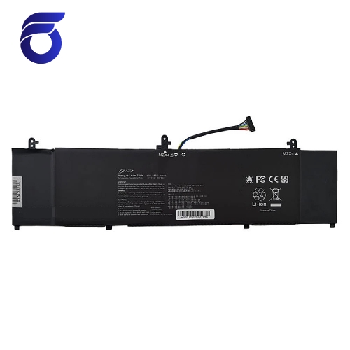 Battery Laptop Asus ZenBook UX533_C41N1814    باتری لپ تاپ ایسوس UX533_C41N1814    باتری اورجیال لپ تاپ ایسوس UX533    باتری اصلی لپ تاپ ایسوس UX533    نمایندگی فروش قطعات لپ تاپ ایسو