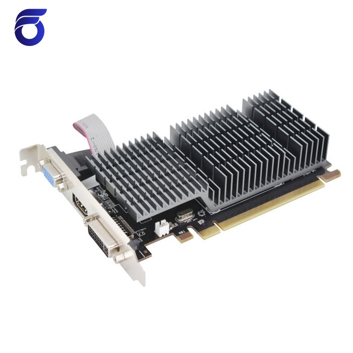 کارت گرافیک ای فاکس مدل AFOX Geforce G210 1GB