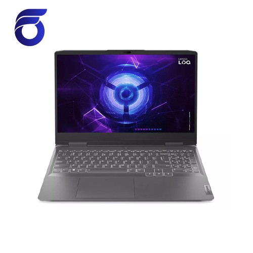 لپ تاپ لنوو مدل Lenovo LOQ 15IRH8 i5 8GB 512SSD 4GB