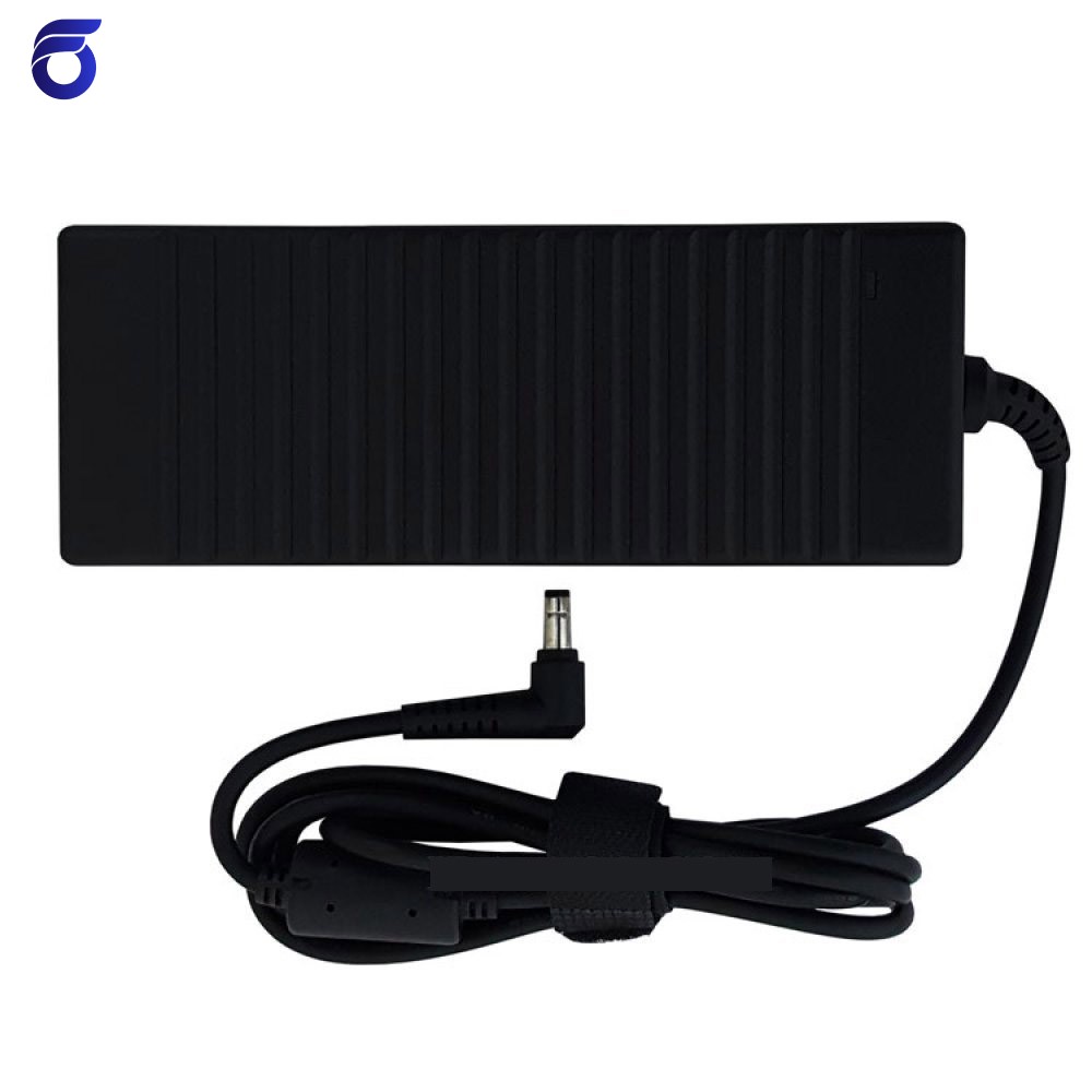 آداپتور لپ تاپ ایسوس 19V 6.3A Gimo Plus