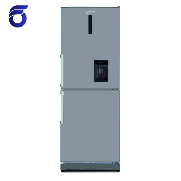 یخچال فریزر التتو نوفراست - کمبی عرض 70 - دو اواپراتور مدل NC700DN