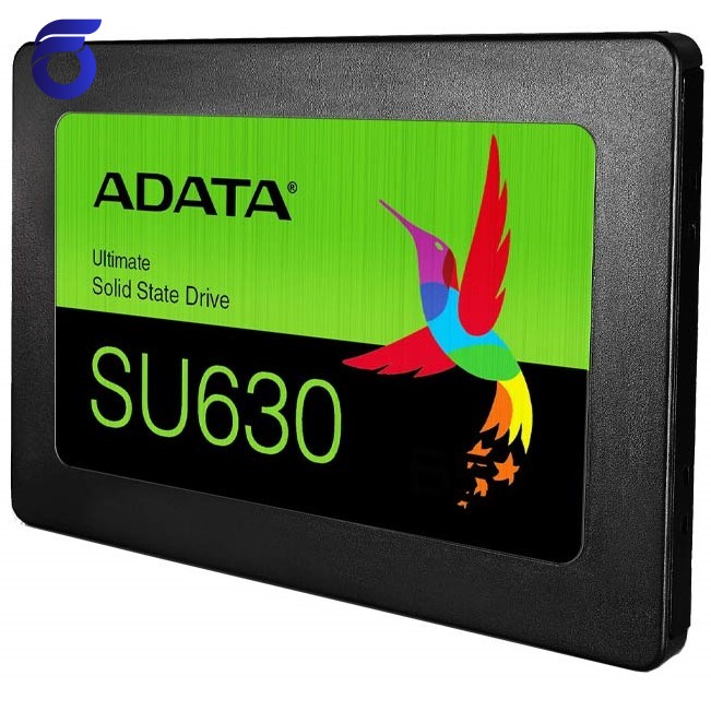 حافظه SSD ای دیتا مدل ADATA Ultimate SU630 480GB