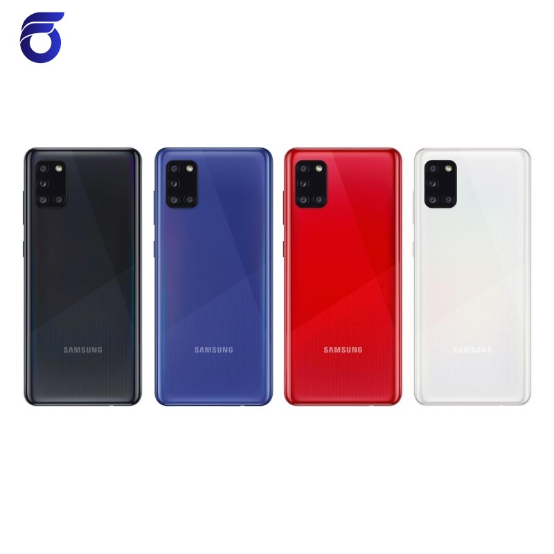 موبایل سامسونگ مدل Samsung Galaxy A31 6GB 128GB