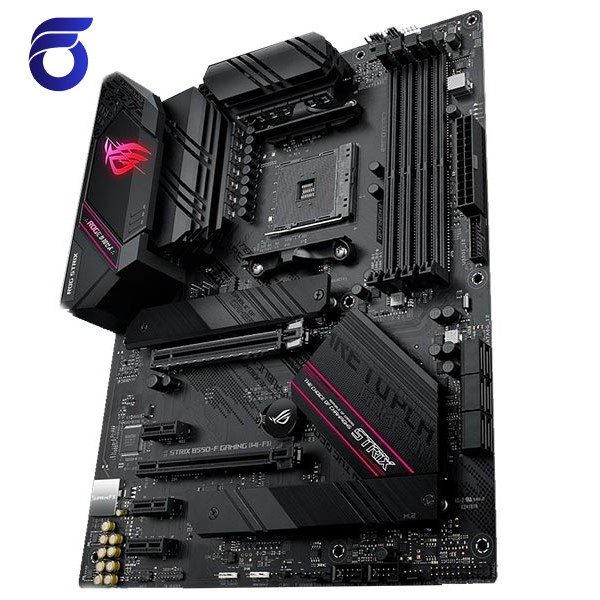 مادربرد ایسوس مدل ASUS ROG STRIX B550-F GAMING WIFI