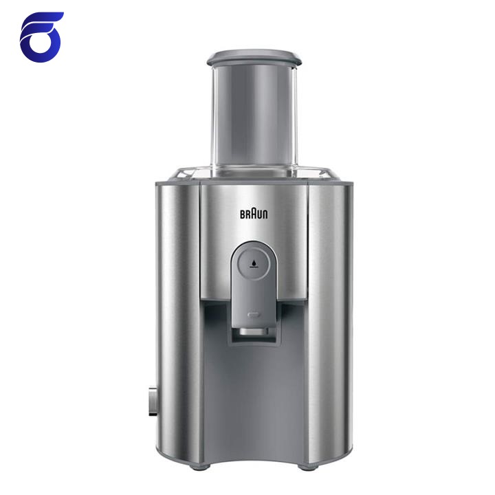 آبمیوه گیری براون مدل J700