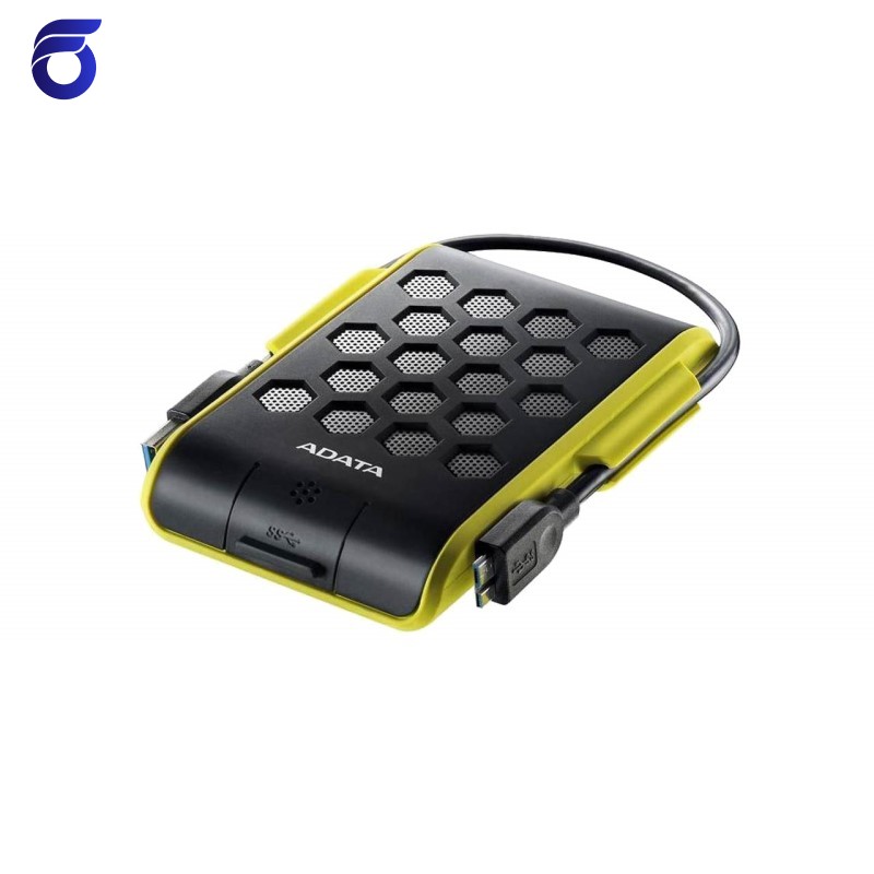 هارد دیسک اکسترنال ای دیتا مدل ADATA HD720 2TB