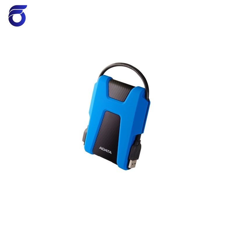 هارد دیسک اکسترنال ای دیتا مدل ADATA HD680 1TB