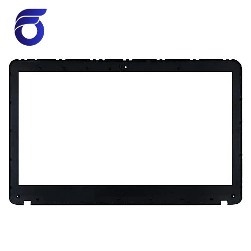 قاب جلو ال سی دی لپ تاپ سونی Case B Sony SVF152 مشکی-غیر تاچ بدون لوگو