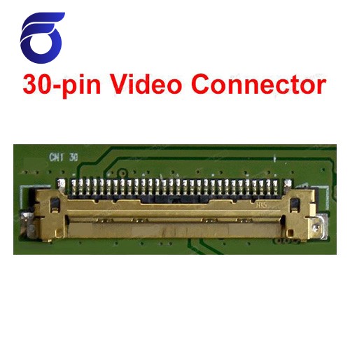 صفحه نمایشگر 15.6 اینچ مات 30 pin لپ تاپ ایسوس مدل TUF FX504GE-ES72