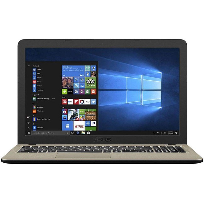 لپ تاپ ایسوس مدل ASUS X540UA i3 4GB 1TB Intel