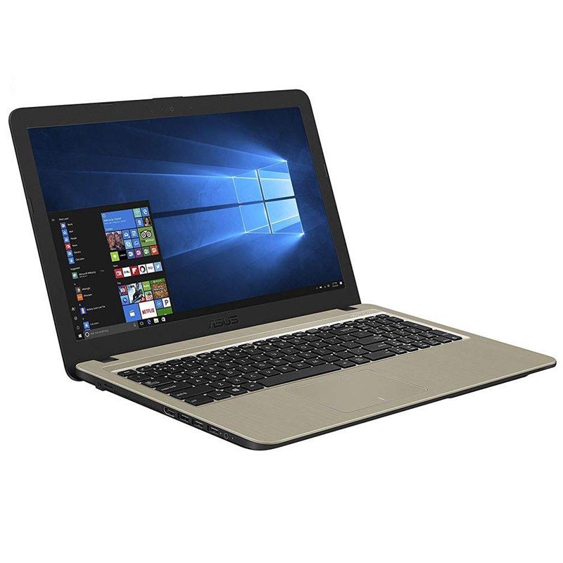 لپ تاپ ایسوس مدل ASUS X540UA i3 4GB 1TB Intel