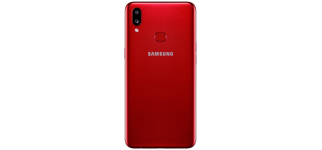 موبایل سامسونگ مدل Samsung Galaxy A10s 2GB 32GB