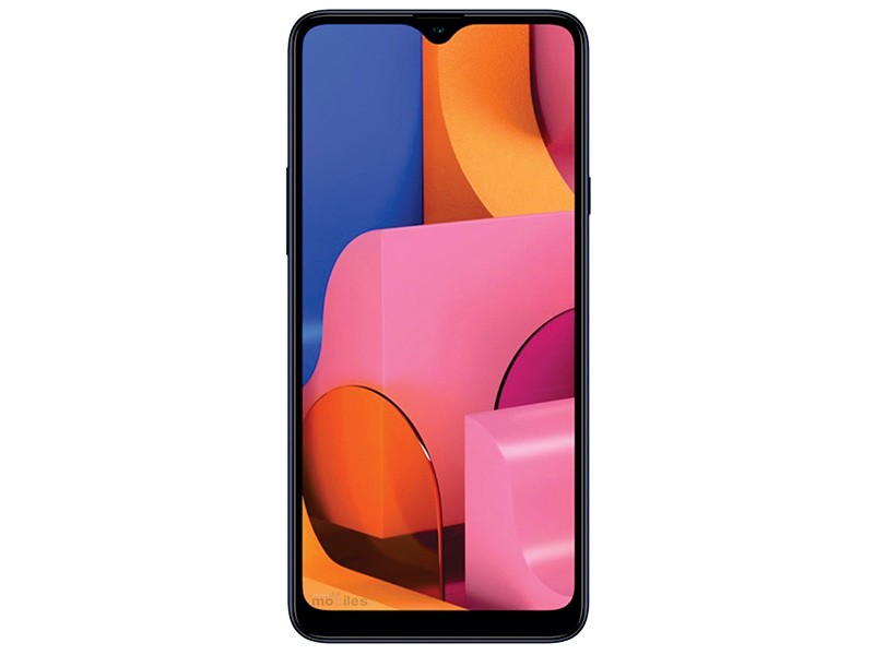 موبایل سامسونگ مدل Samsung Galaxy A10s 2GB 32GB