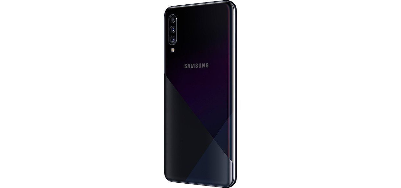 موبایل سامسونگ مدل Samsung Galaxy A30s 4GB 64GB