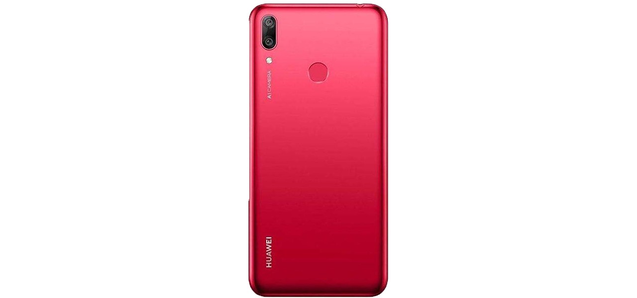 موبایل هواوی مدل Huawei Y7 Prime 2019 3GB 64GB