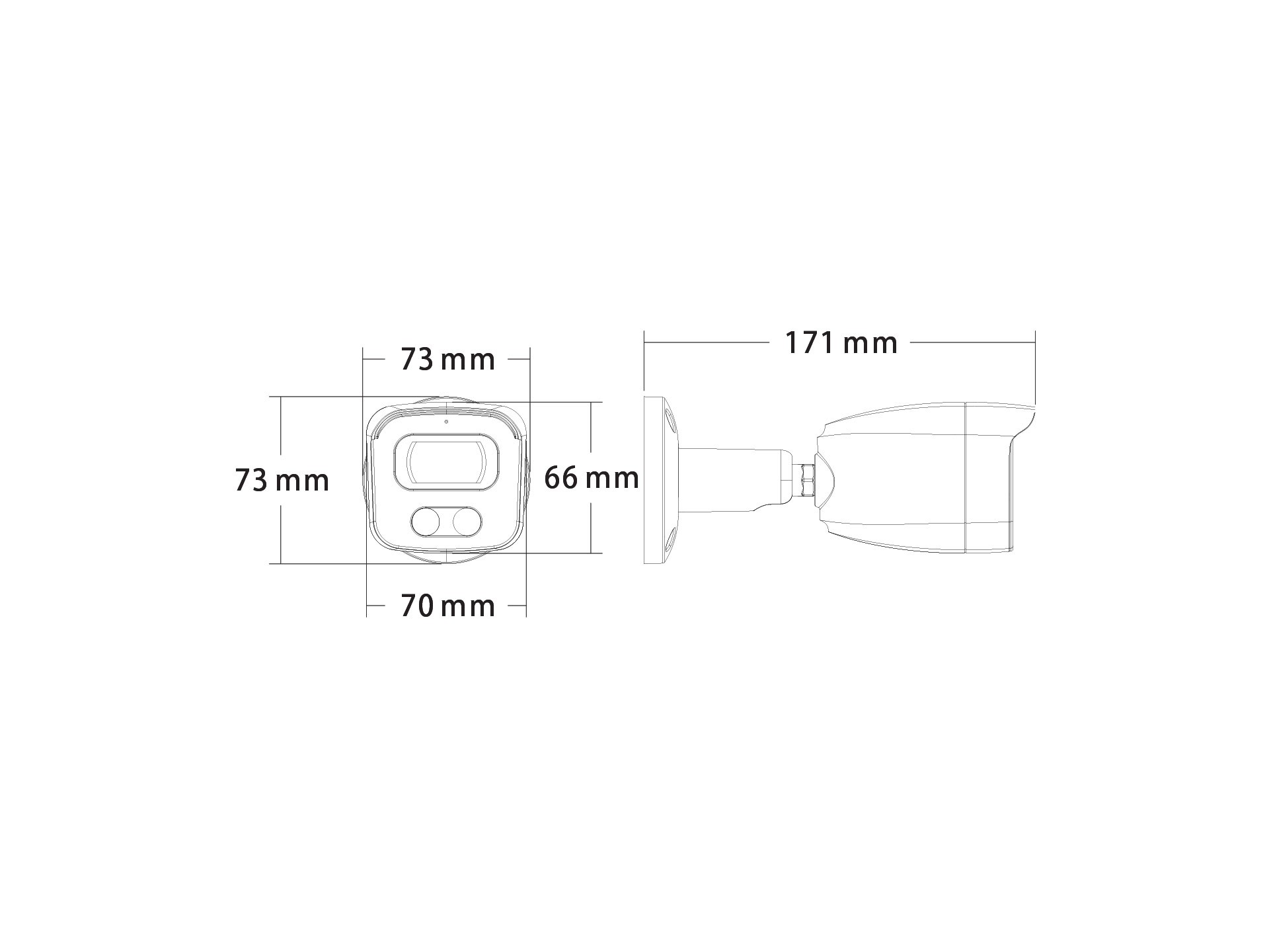 دوربین مداربسته BMSAHTC500FKP