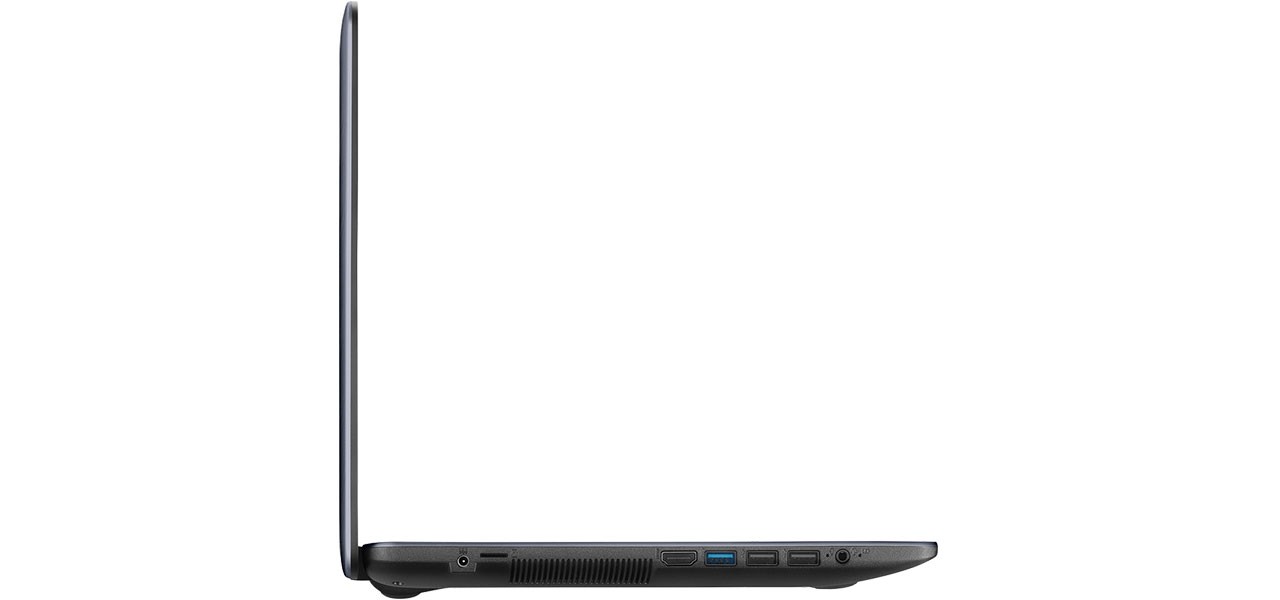 لپ تاپ ایسوس مدل ASUS X543MA N4000 4GB 1TB Intel+Backpack
