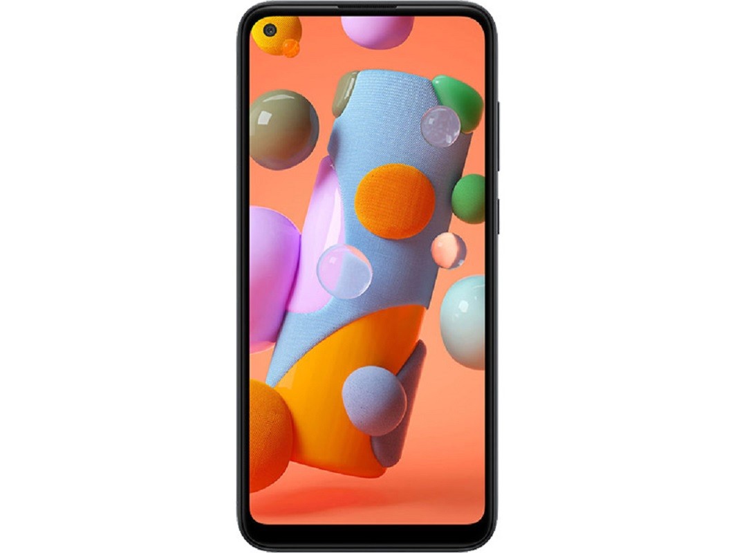 موبایل سامسونگ مدل Samsung Galaxy A11 2GB 32GB