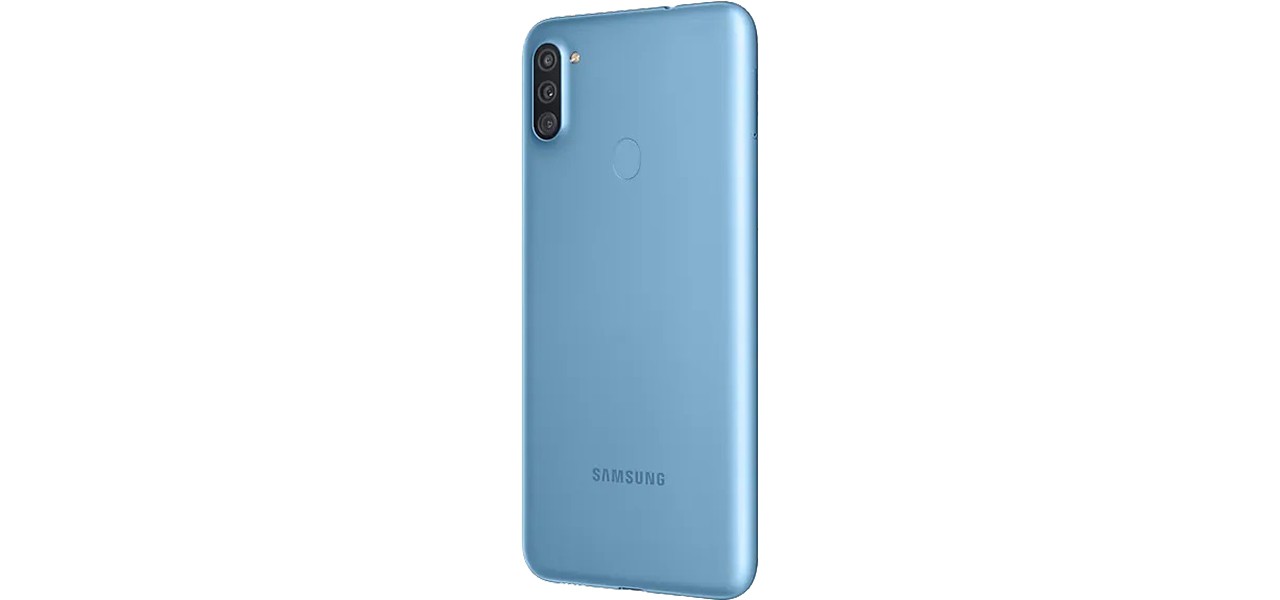 موبایل سامسونگ مدل Samsung Galaxy A11 2GB 32GB