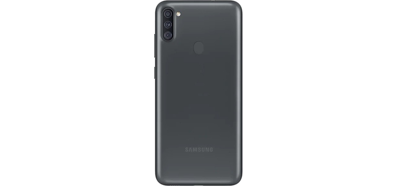 موبایل سامسونگ مدل Samsung Galaxy A11 2GB 32GB