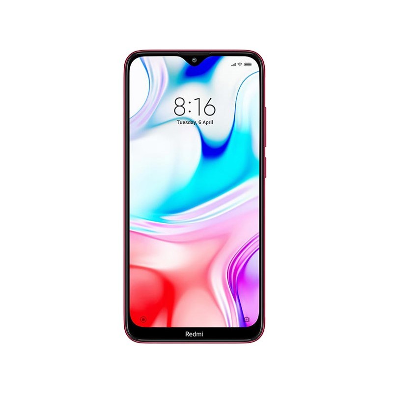 موبایل سامسونگ مدل Samsung Galaxy A01 2GB 16GB
