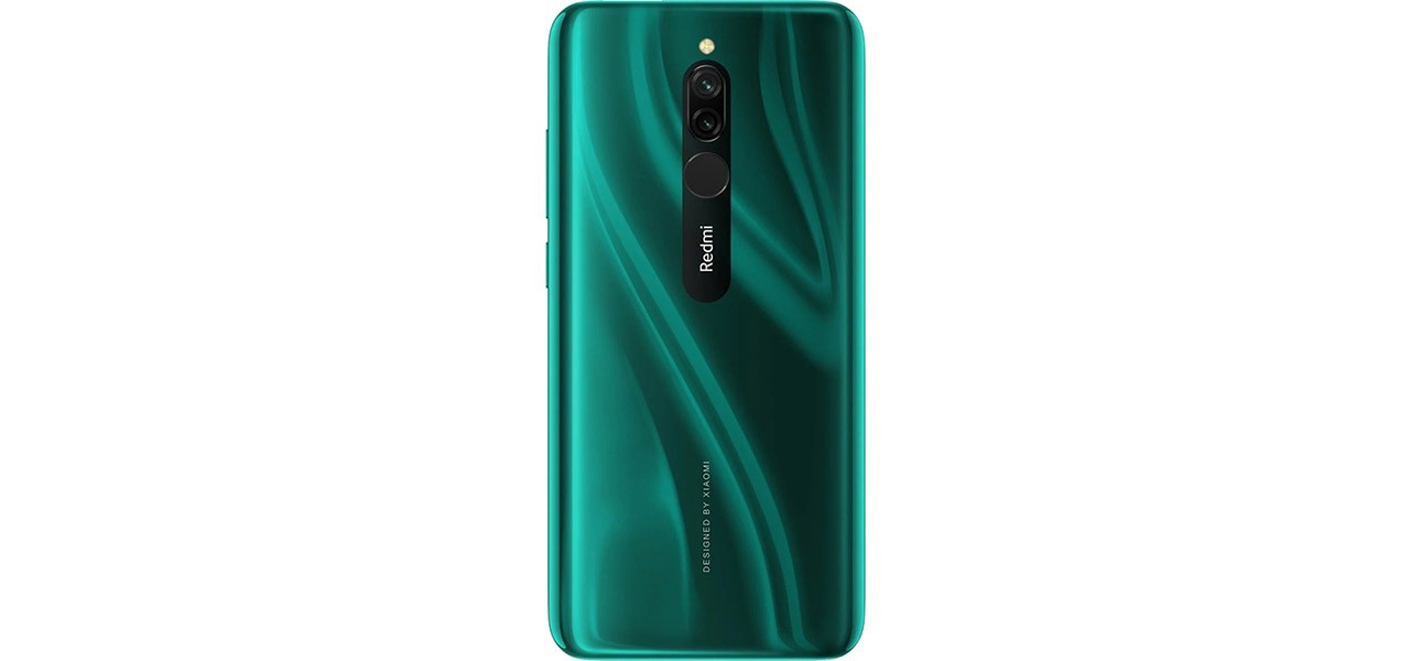 موبایل سامسونگ مدل Samsung Galaxy A01 2GB 16GB
