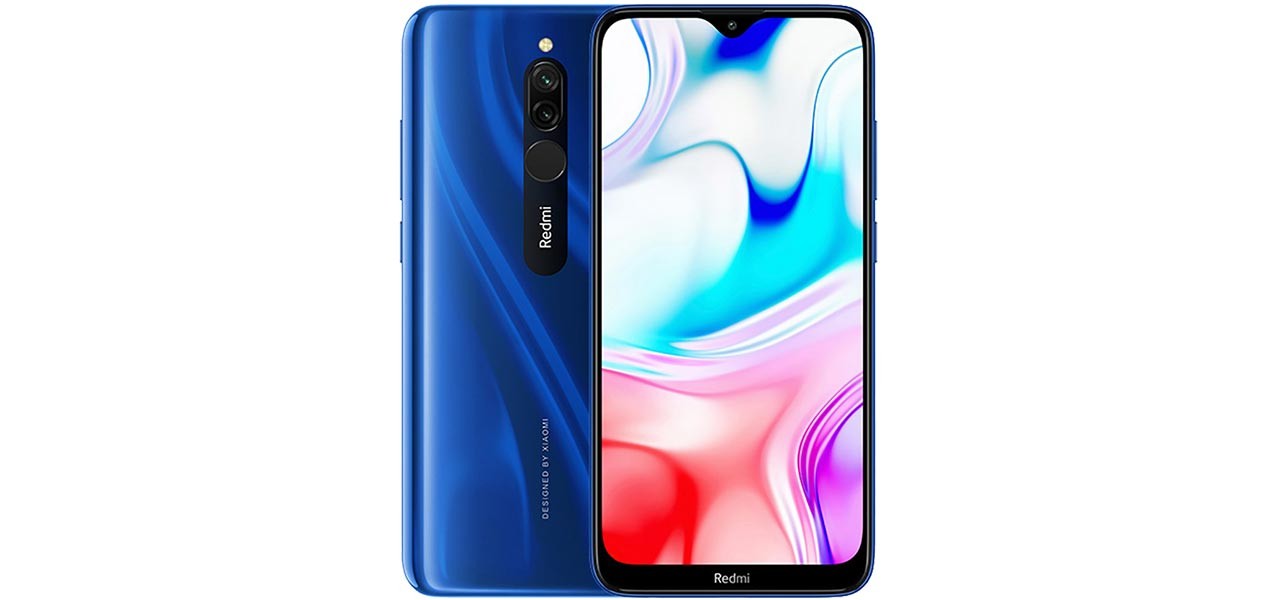 موبایل سامسونگ مدل Samsung Galaxy A01 2GB 16GB
