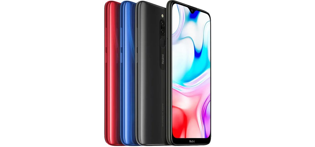 موبایل سامسونگ مدل Samsung Galaxy A01 2GB 16GB