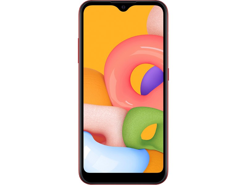 موبایل سامسونگ مدل Samsung Galaxy A01 2GB 16GB