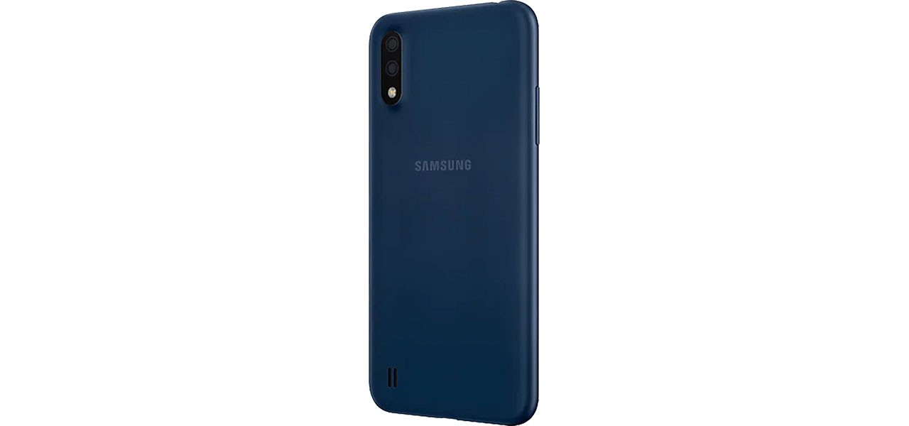 موبایل سامسونگ مدل Samsung Galaxy A01 2GB 16GB