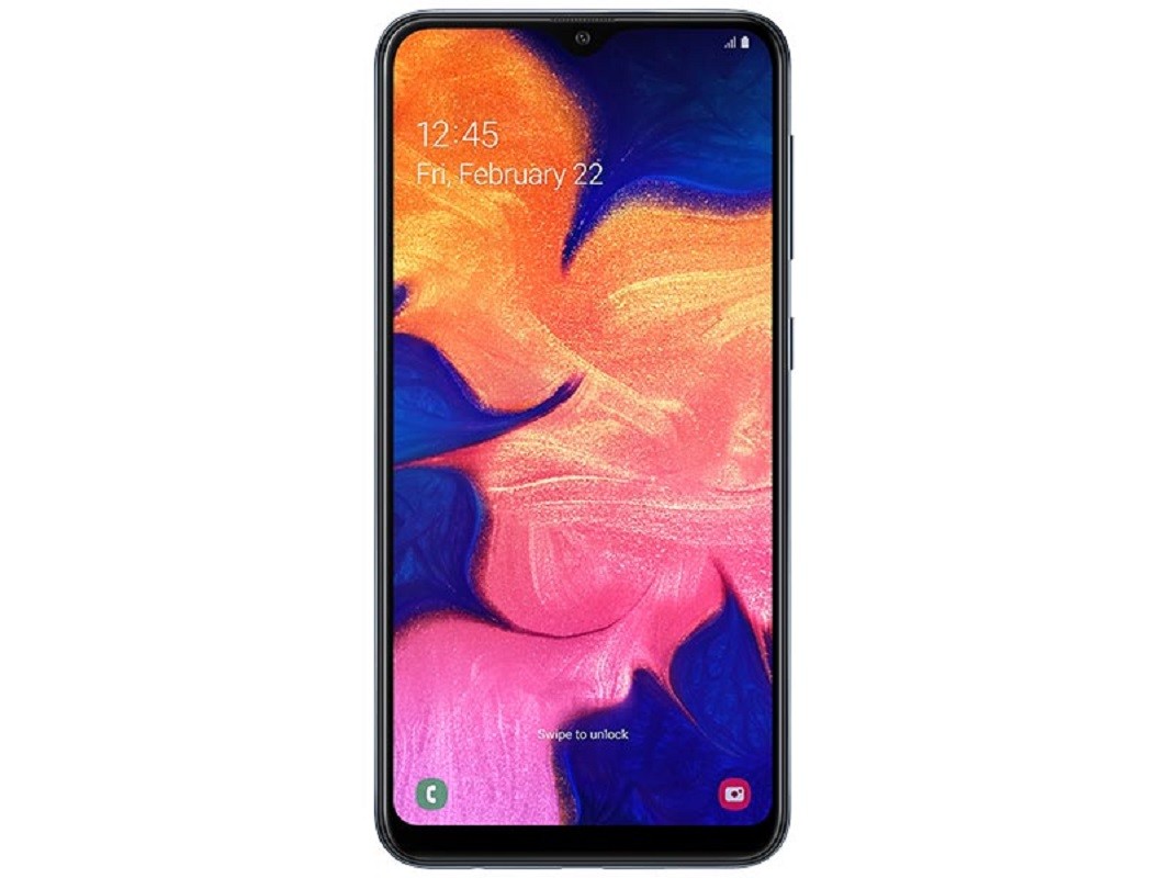 موبایل سامسونگ مدل Samsung Galaxy A10 2GB 32GB