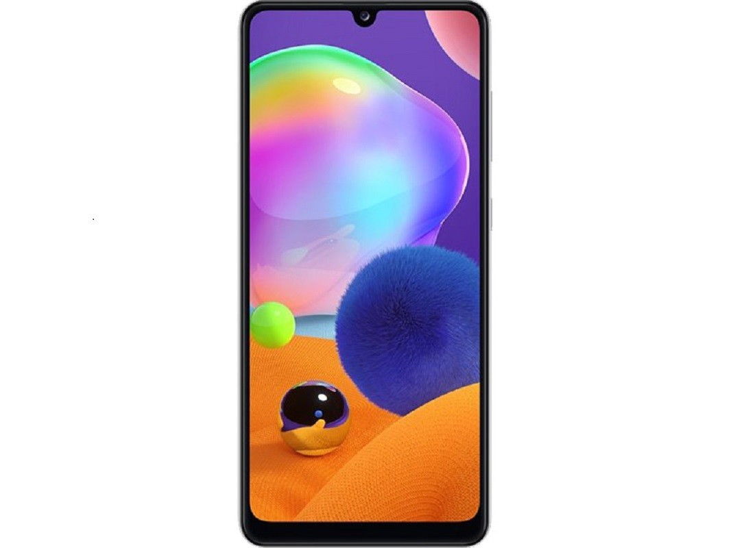 موبایل سامسونگ مدل Samsung Galaxy A31 4GB 128GB