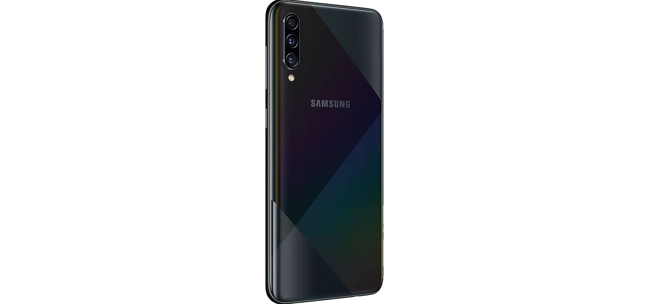 موبایل سامسونگ مدل Samsung Galaxy A50s 6GB 128GB