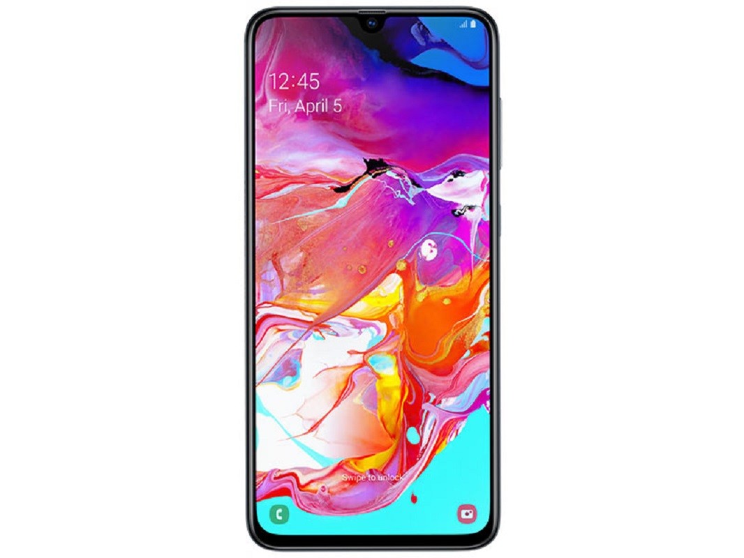 موبایل سامسونگ مدل Samsung Galaxy A70 6GB 128GB