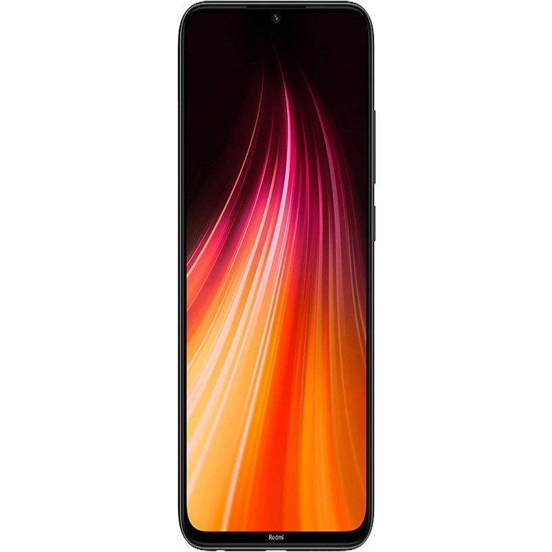 موبایل شیائومی مدل Xiaomi Redmi Note 8 4GB 128GB