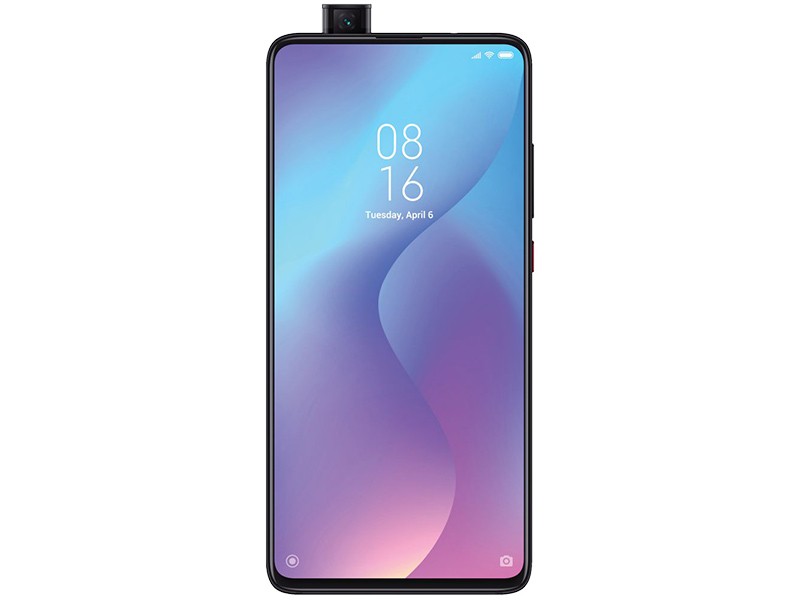 موبایل شیائومی مدل Xiaomi Mi 9T 6GB 128GB