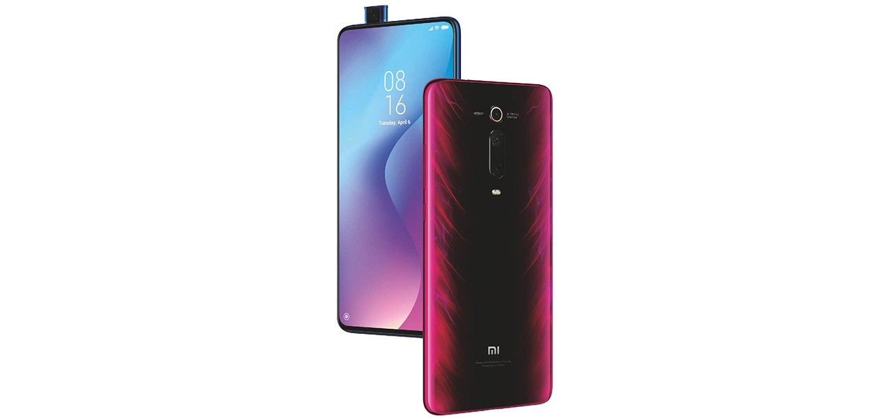 موبایل شیائومی مدل Xiaomi Mi 9T 6GB 128GB