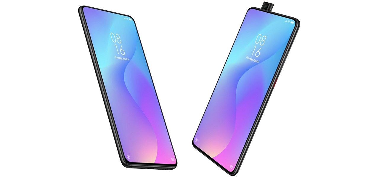 موبایل شیائومی مدل Xiaomi Mi 9T 6GB 128GB