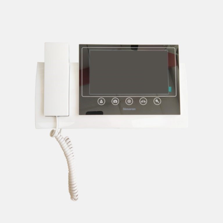 مانیتور 7 اینچ سیماران مدل HS-72/M100