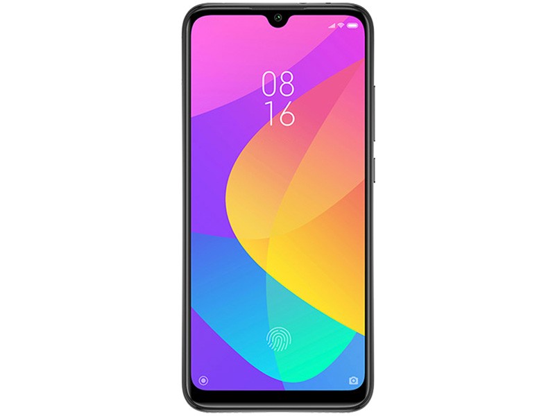 موبایل شیائومی مدل Xiaomi Mi A3 4GB 64GB