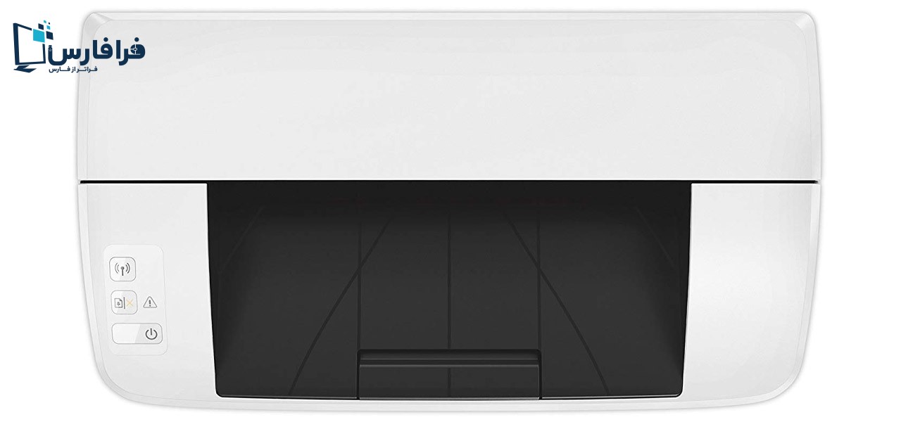 پرینتر تک کاره لیزری سیاه و سفید اچ پی مدل HP LaserJet Pro M15W