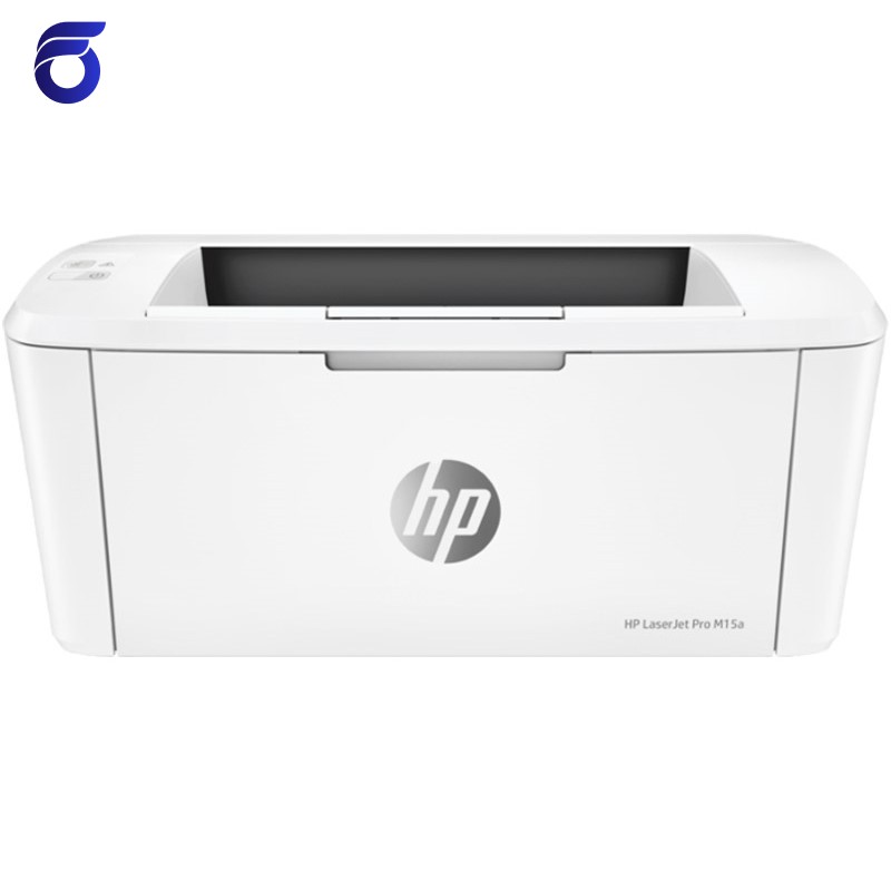پرینتر تک کاره لیزری سیاه و سفید اچ پی مدل HP LaserJet Pro M15A