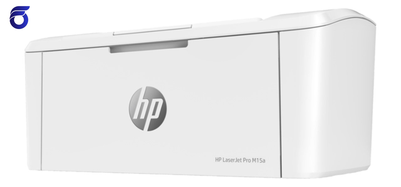 پرینتر تک کاره لیزری سیاه و سفید اچ پی مدل HP LaserJet Pro M15A
