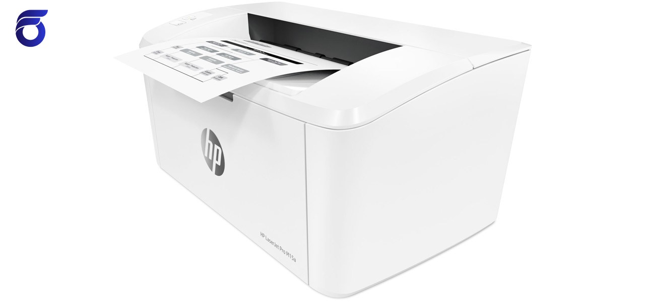 پرینتر تک کاره لیزری سیاه و سفید اچ پی مدل HP LaserJet Pro M15A