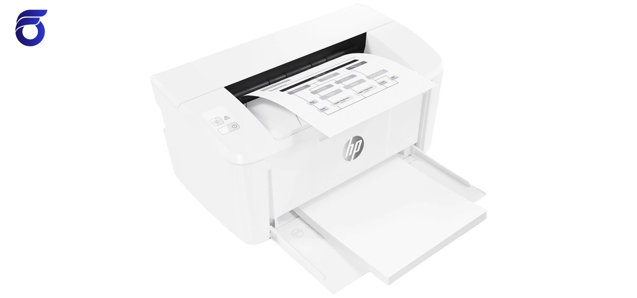 پرینتر تک کاره لیزری سیاه و سفید اچ پی مدل HP LaserJet Pro M15A