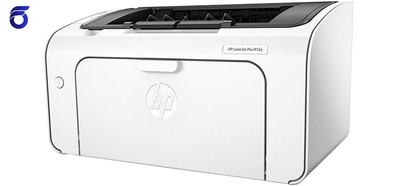 پرینتر تک کاره لیزری سیاه و سفید اچ پی مدل HP LaserJet Pro M12A