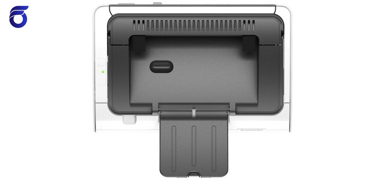 پرینتر تک کاره لیزری سیاه و سفید اچ پی مدل HP LaserJet Pro M12A