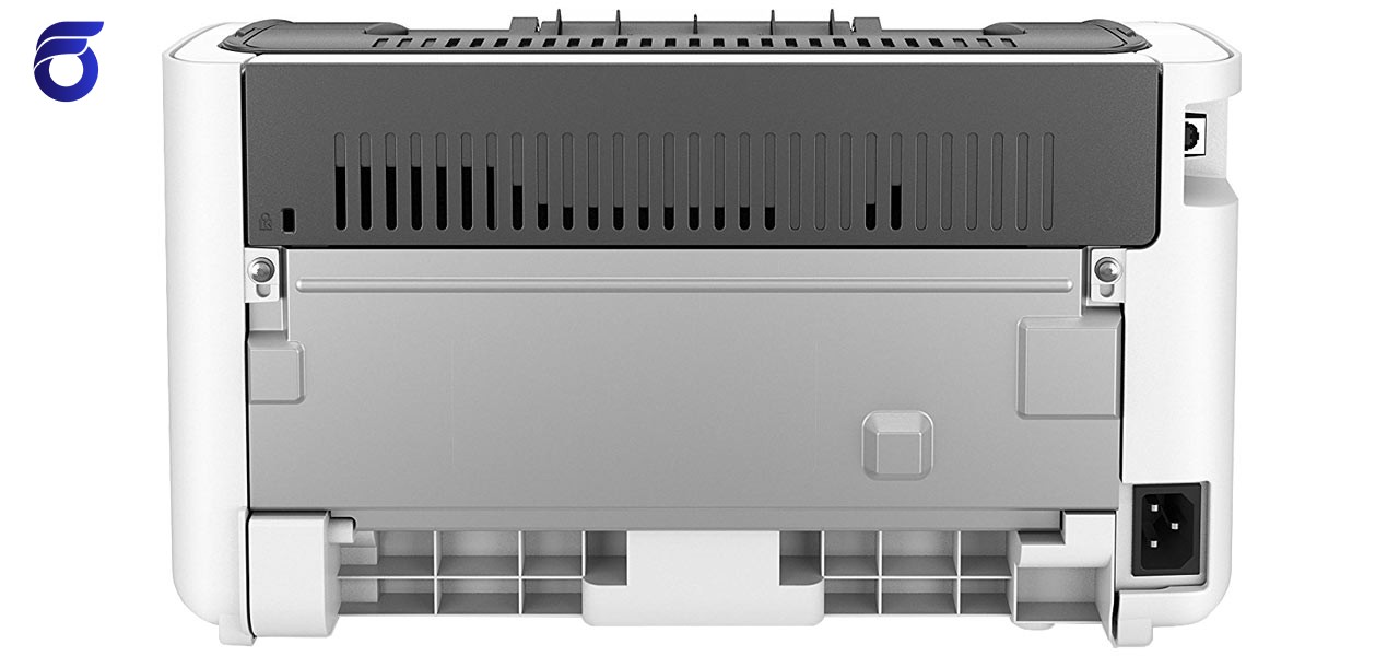 پرینتر تک کاره لیزری سیاه و سفید اچ پی مدل HP LaserJet Pro M12A